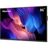 Hisense Interactive display 86WE3FE 86 inches 4K Advanced