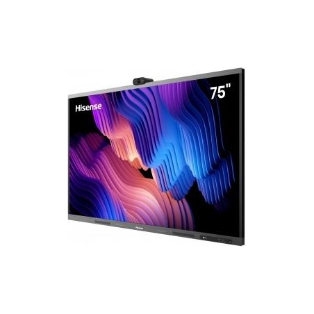 Hisense Interactive monitor 75WM6FE 75 inches 4K GoBoard Live Pro