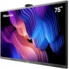 Hisense Interactive monitor 75WM6FE 75 inches 4K GoBoard Live Pro