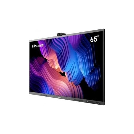 Hisense Interactive monitor 65WM6FE 65 inches 4K GoBoard Live Pro