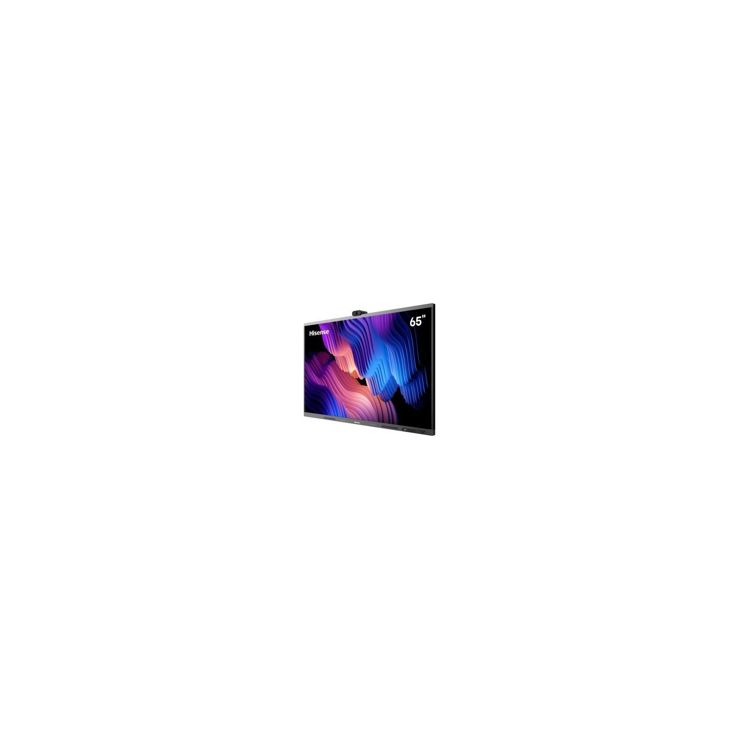 Hisense Interactive monitor 65WM6FE 65 inches 4K GoBoard Live Pro