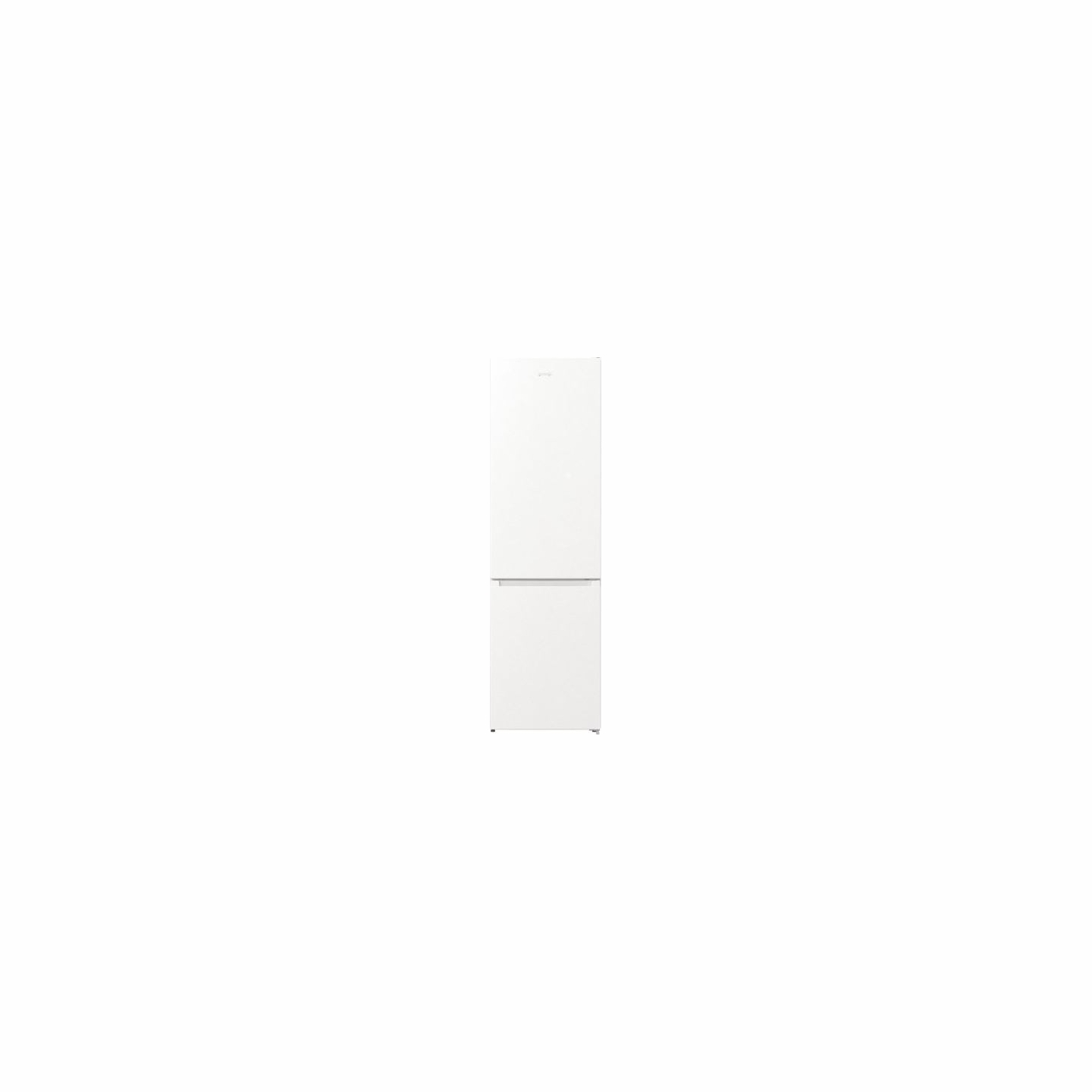 Gorenje Fridge-freezer NRK6202EW4