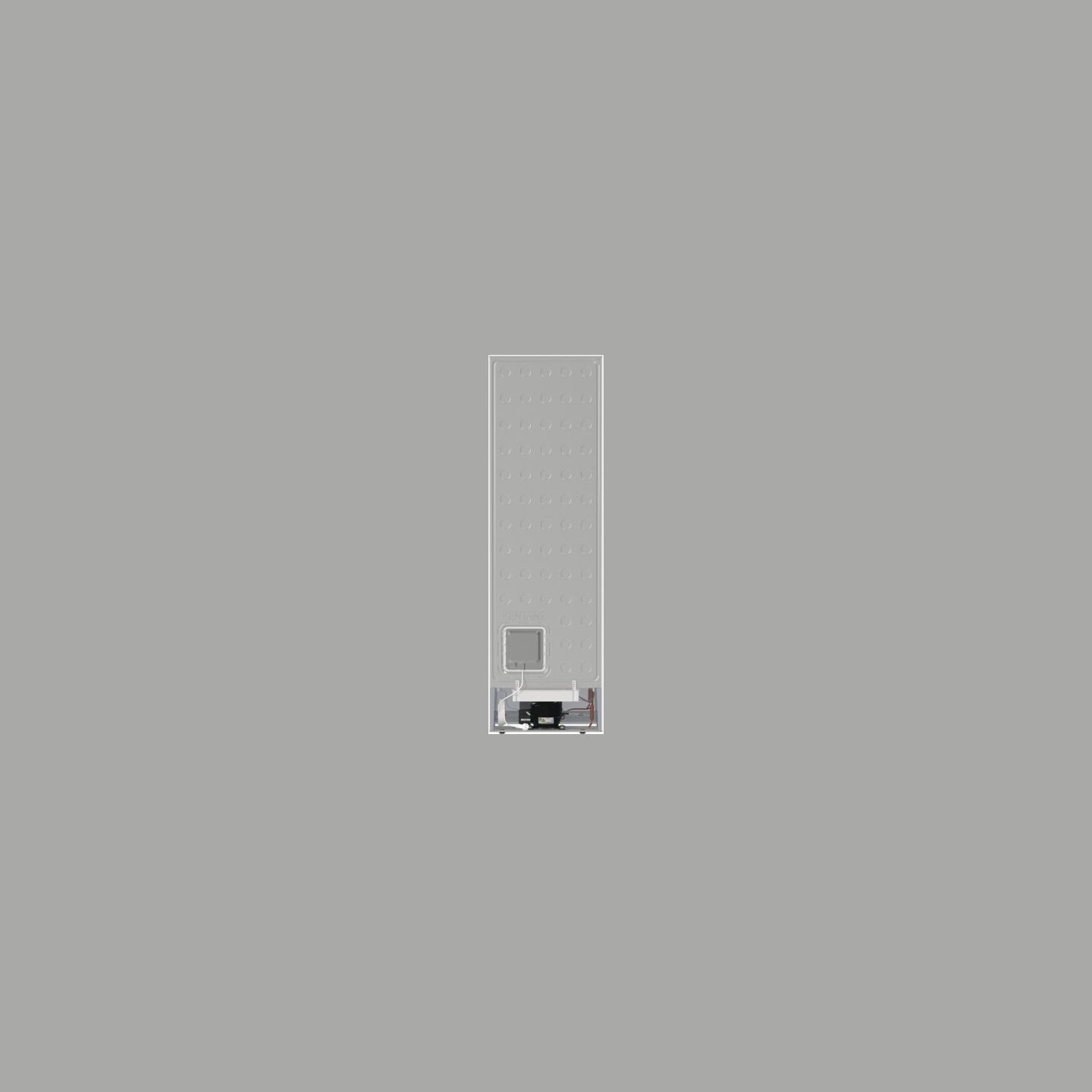 Gorenje Fridge-freezer NRK6202EW4