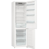 Gorenje Fridge-freezer NRK6202EW4
