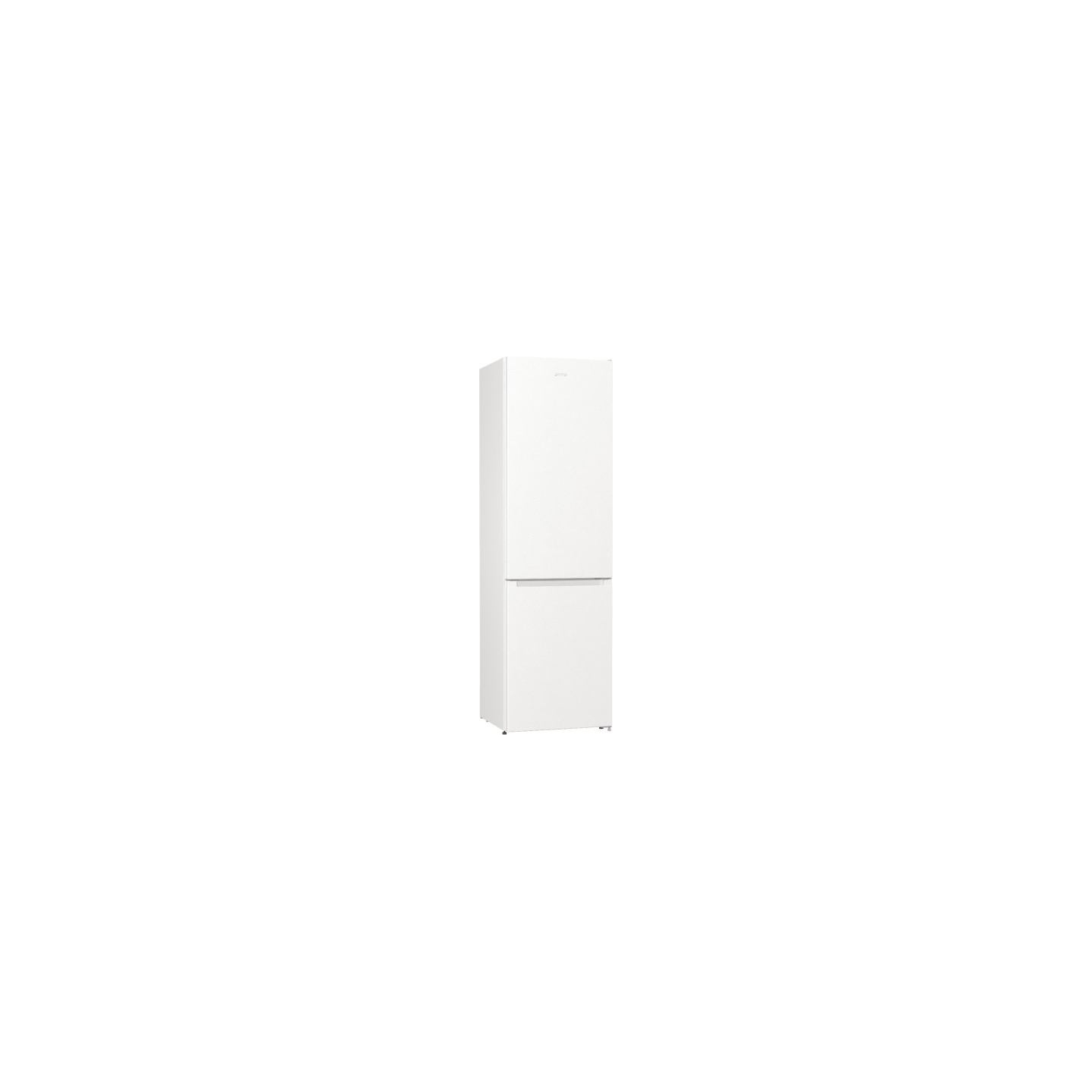 Gorenje Fridge-freezer NRK6202EW4