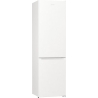 Gorenje Fridge-freezer NRK6202EW4