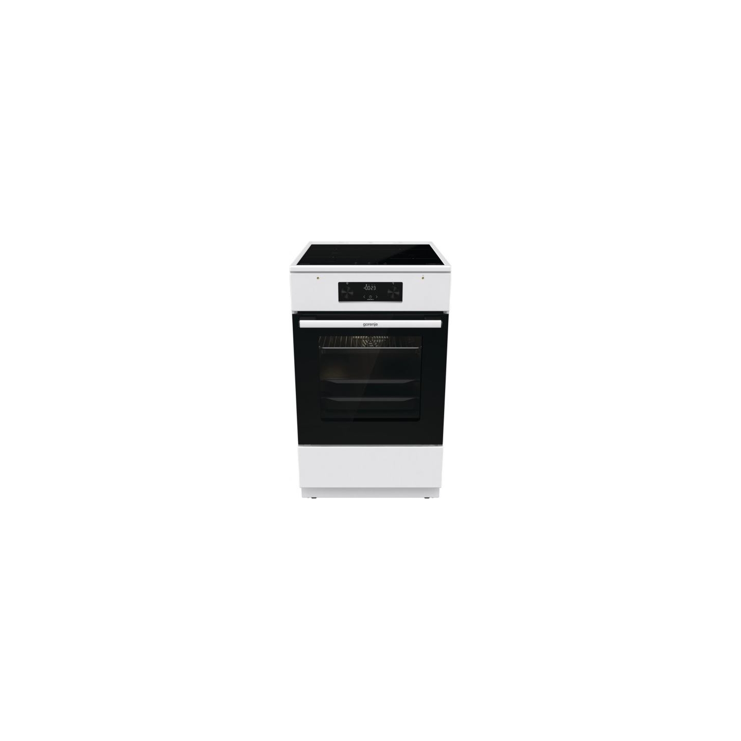 Gorenje Induction cooker GEIT5C60WPG