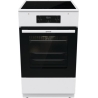 Gorenje Induction cooker GEIT5C60WPG
