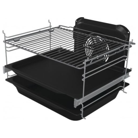 Gorenje Induction cooker GEIT5C60WPG