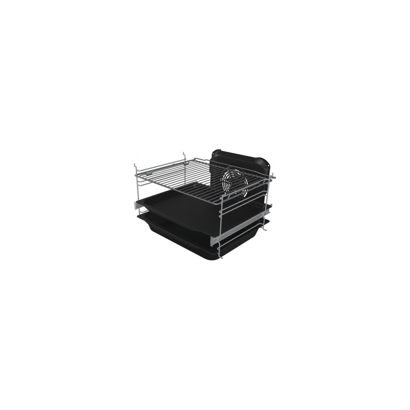 Gorenje Induction cooker GEIT5C60WPG