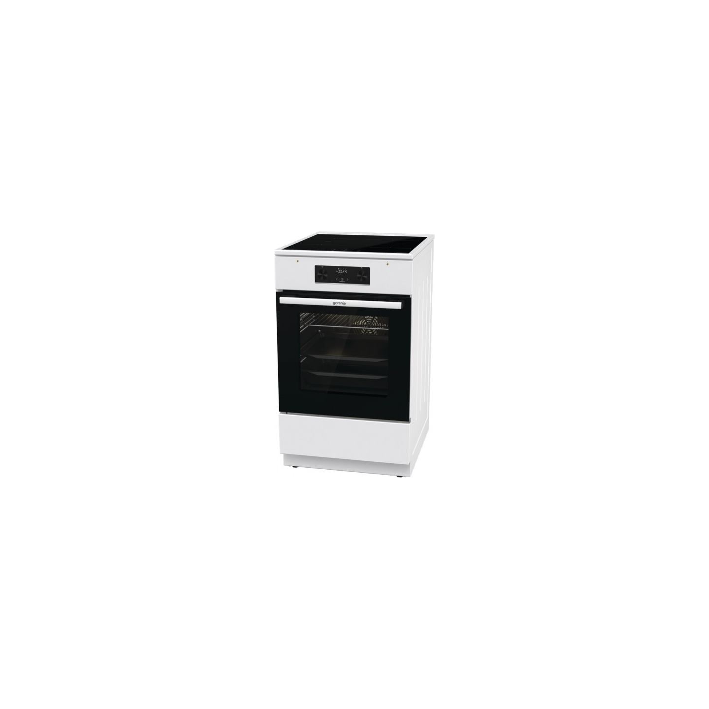 Gorenje Induction cooker GEIT5C60WPG