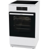 Gorenje Induction cooker GEIT5C60WPG