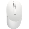 Dell Pro Wireless Keyboard and Mouse - KM5221W - US International (QWERTY) - White / 580-AKEZ