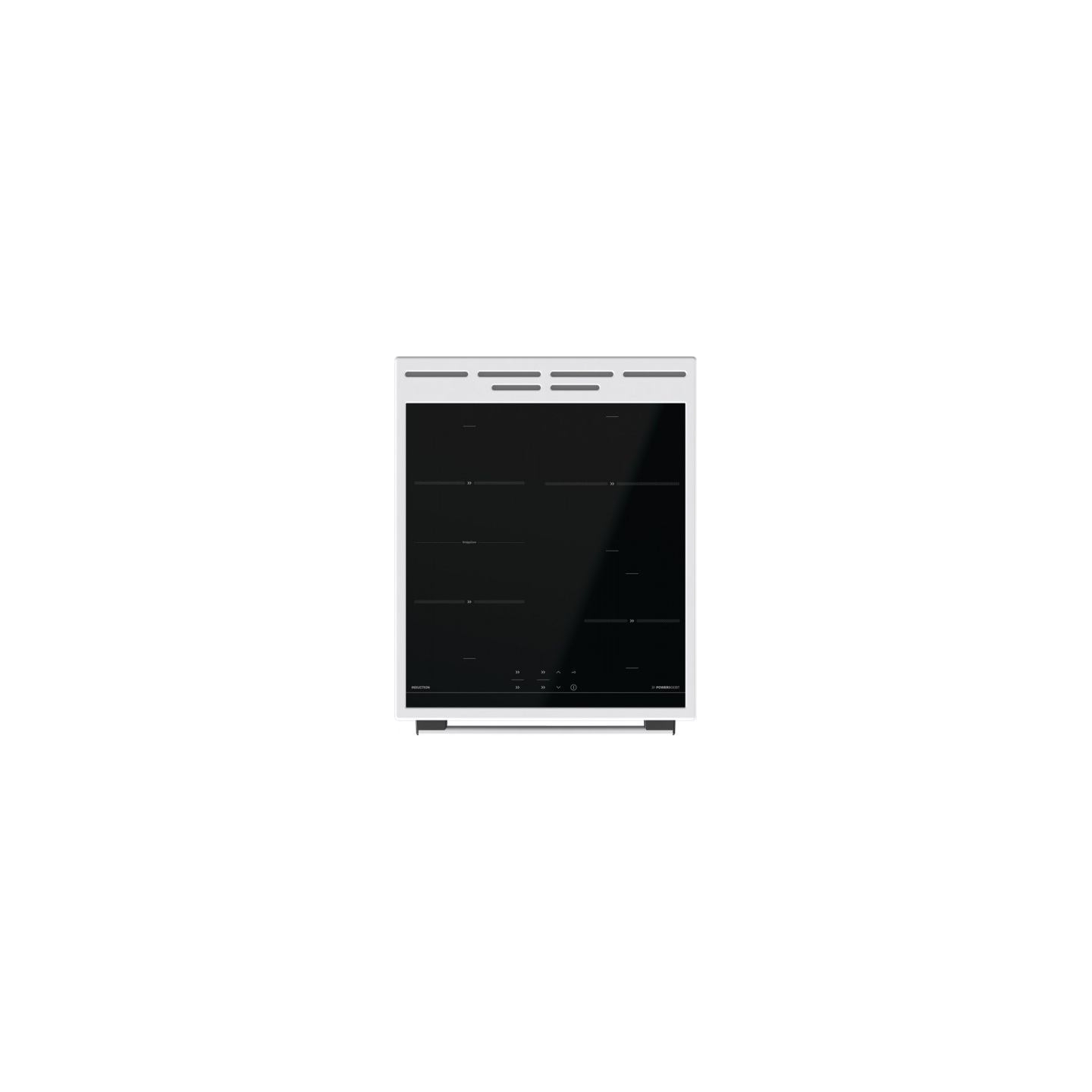 Gorenje Induction cooker GEIT5C60WPG