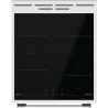 Gorenje Induction cooker GEIT5C60WPG