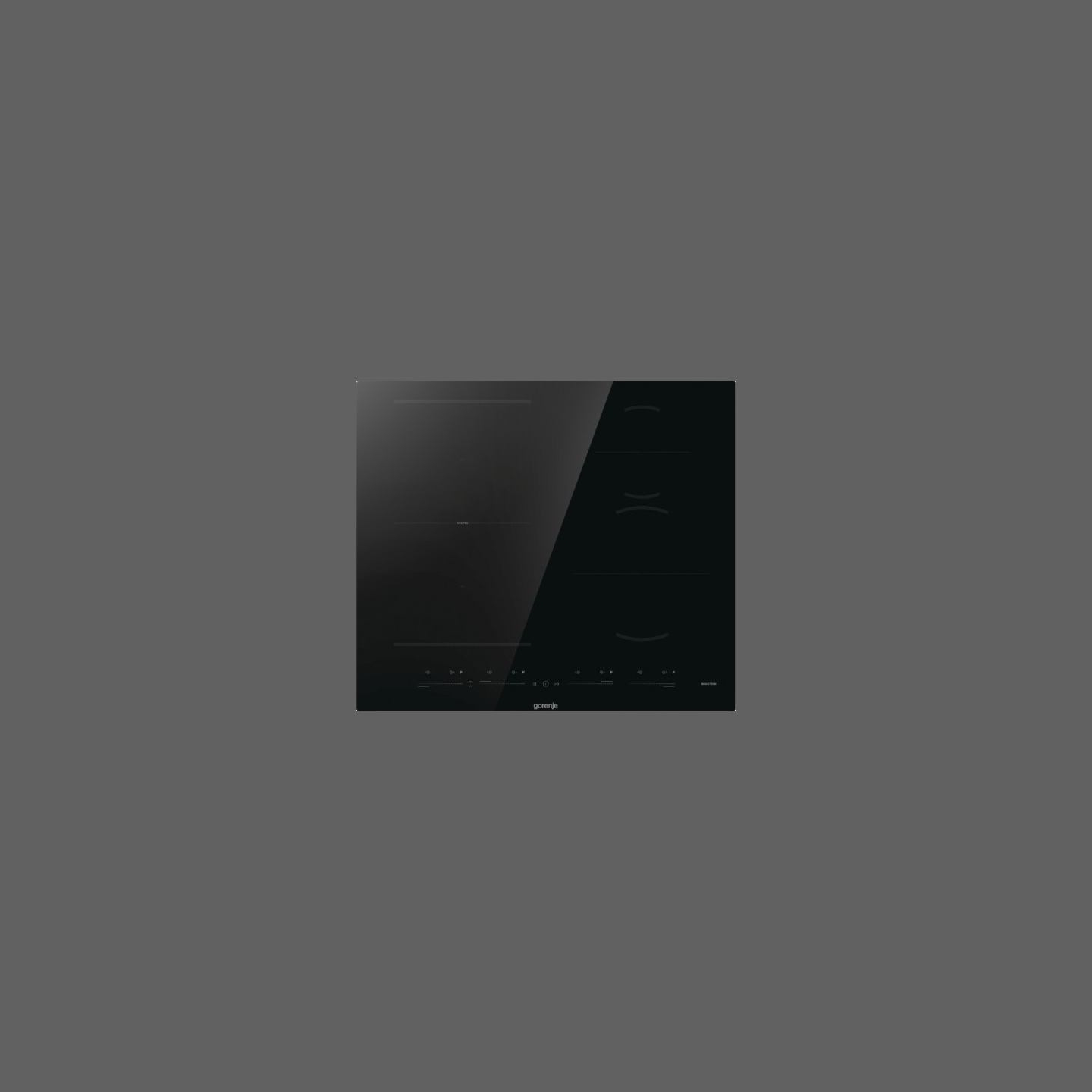 Gorenje Induction hob GI6432BSC