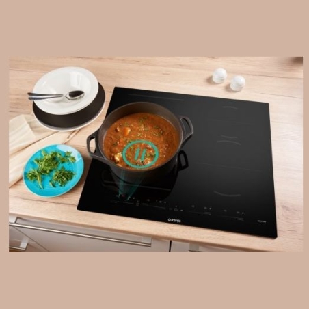 Gorenje Induction hob GI6432BSC
