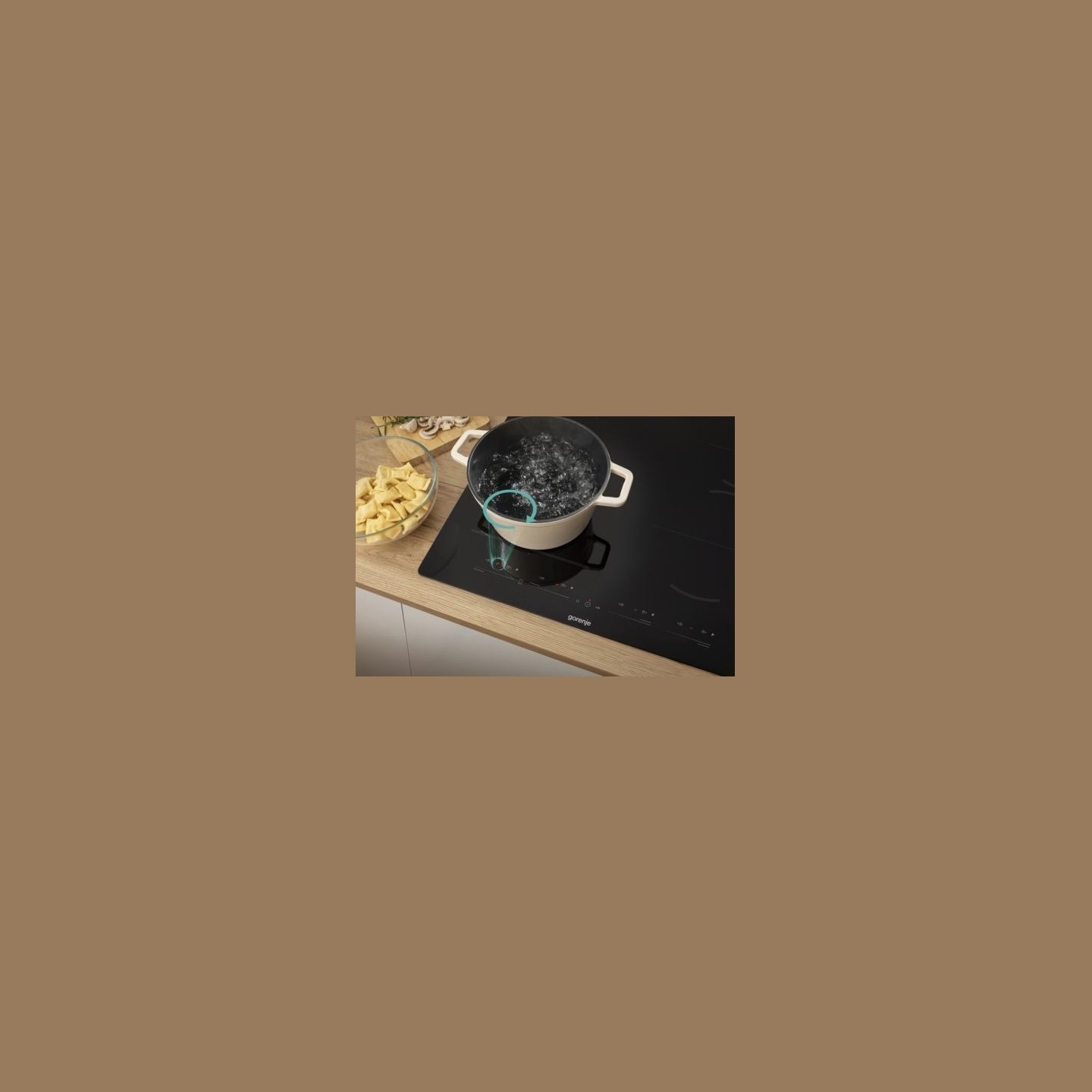 Gorenje Induction hob GI6432BSC