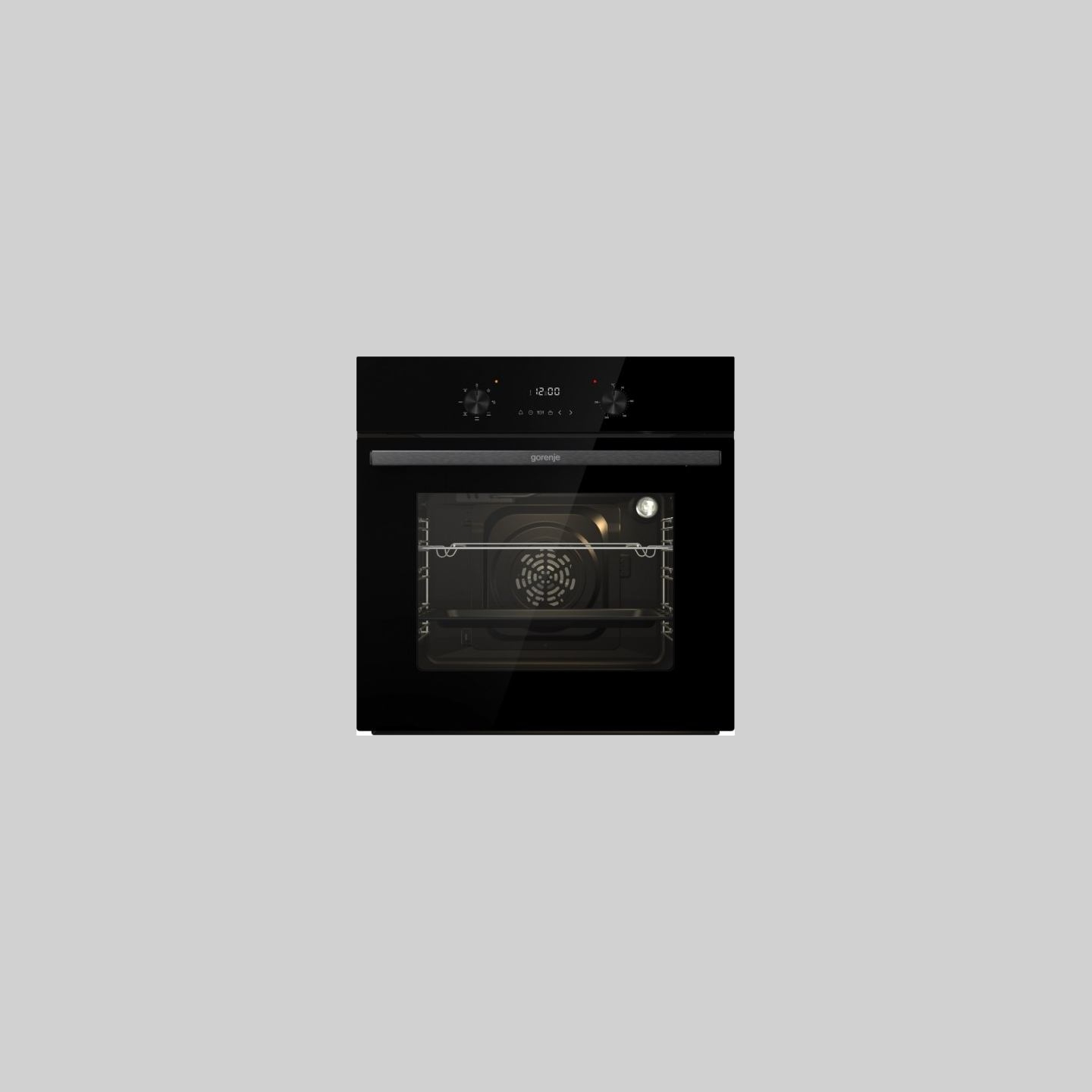 Gorenje Oven BO6635E01BG
