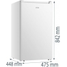 Gorenje Freezer F39EPW4