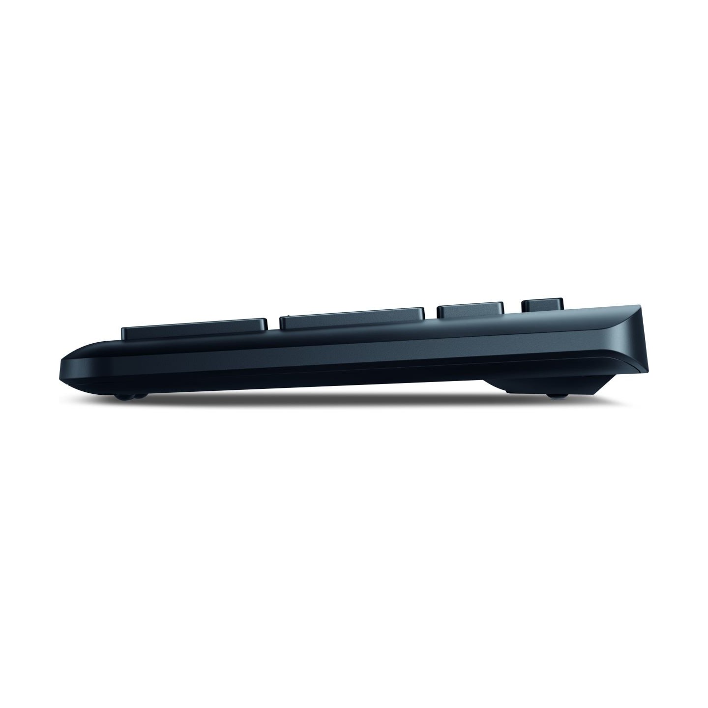 Dell Keyboard and Mouse - KM3322W - Estonian (QWERTY) / 580-AKGJ