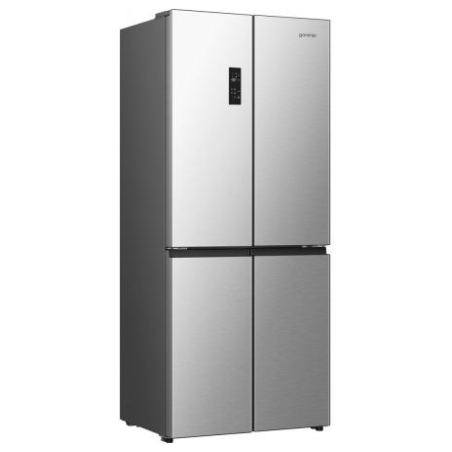 Gorenje Fridge-freezer NRM819E61X Multi door