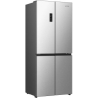 Gorenje Fridge-freezer NRM819E61X Multi door