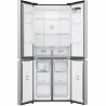 Gorenje Fridge-freezer NRM819E61X Multi door