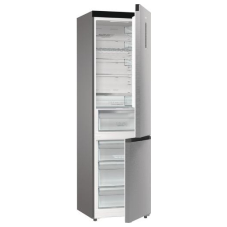 Gorenje Fridge-freezer NRB620E61X4WFE