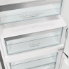 Gorenje Fridge-freezer NRB620E61X4WFE