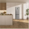 Gorenje Fridge-freezer NRB620E61X4WFE