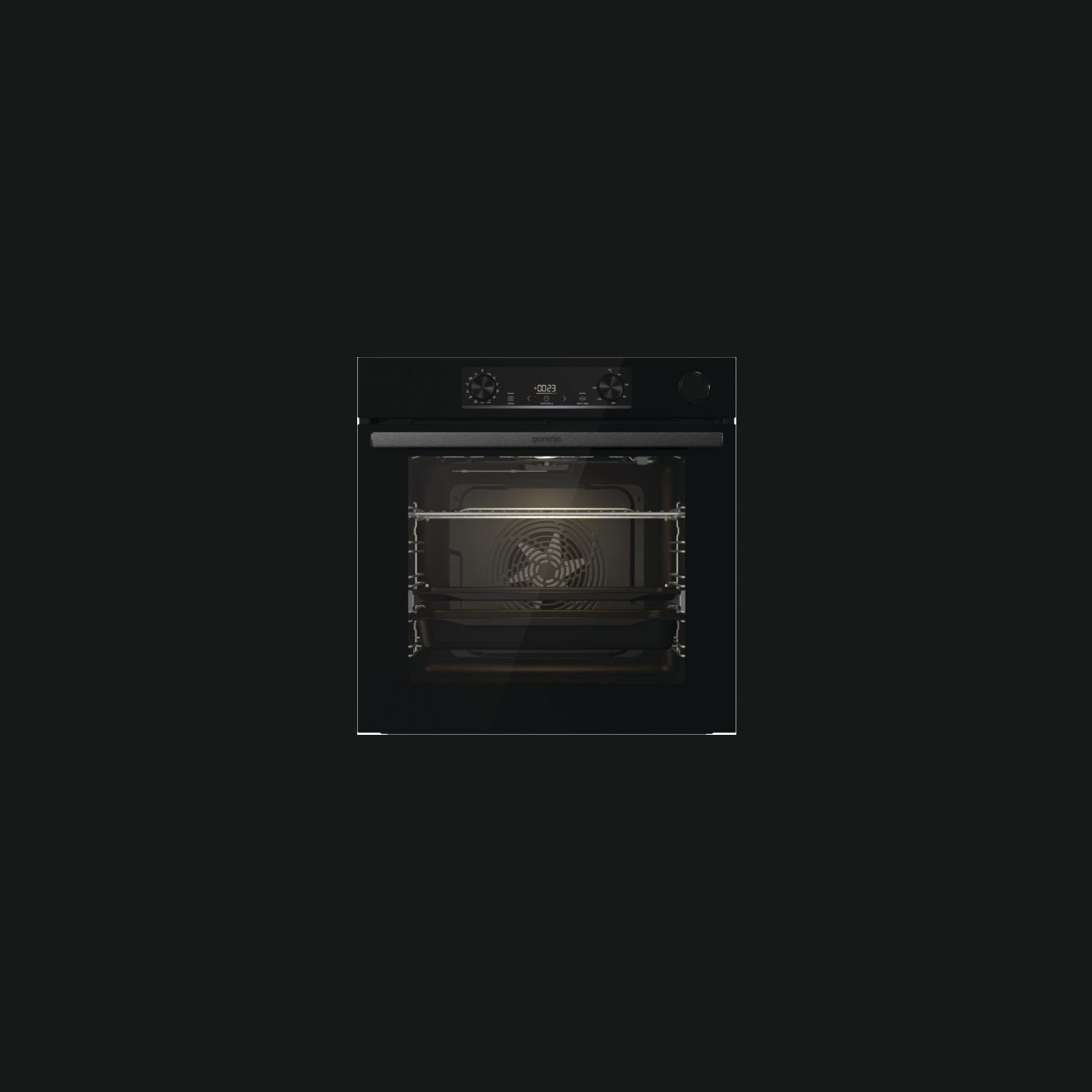 Gorenje Oven BSA6737E15BG