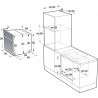 Gorenje Oven BSA6737E15BG