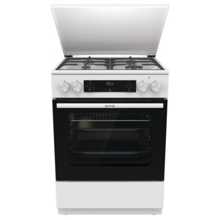 Gorenje Gas-electric cooker GK6C5WF