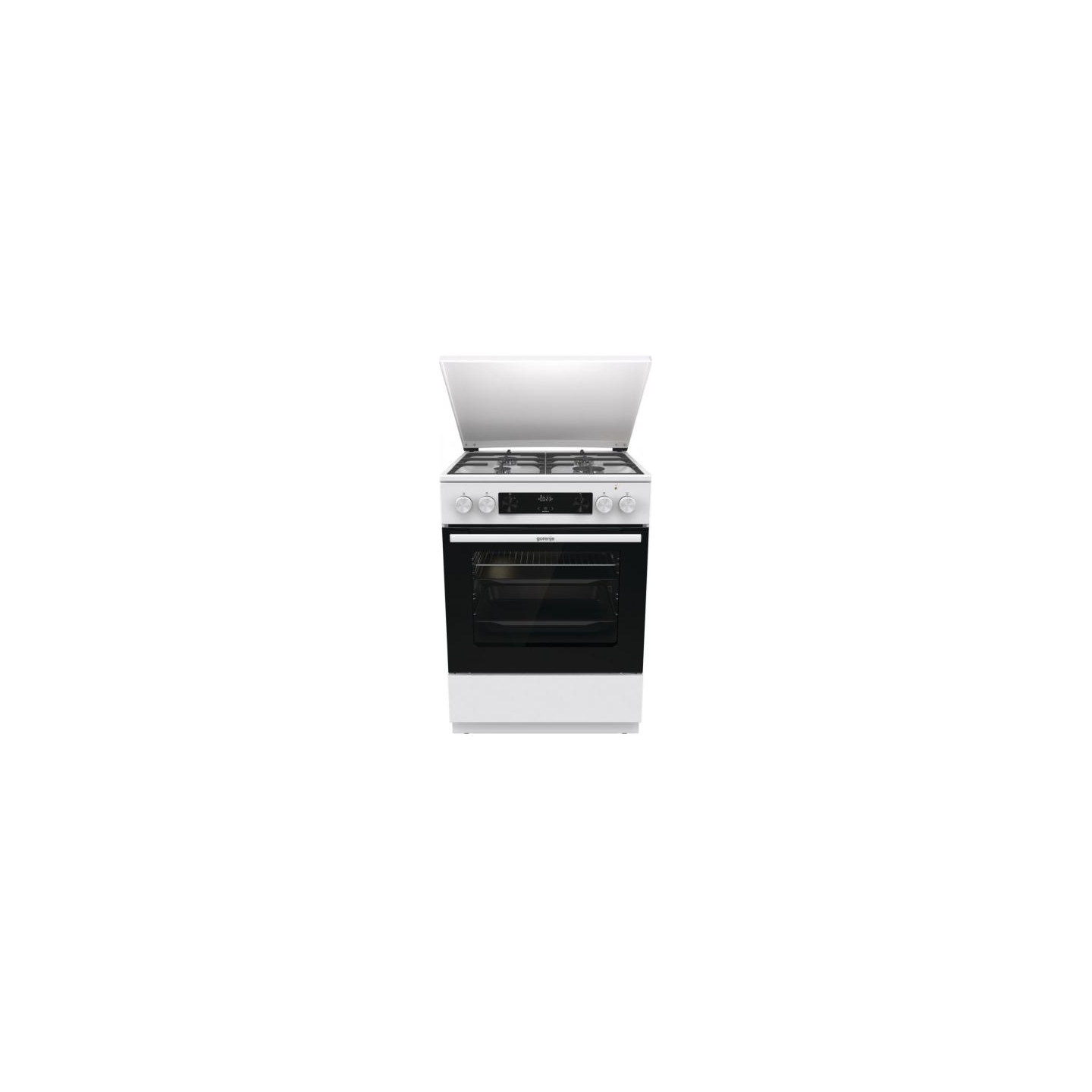 Gorenje Gas-electric cooker GK6C5WF