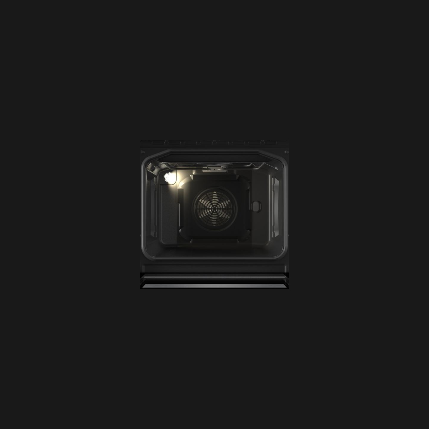 Gorenje Gas-electric cooker GK6C5WF