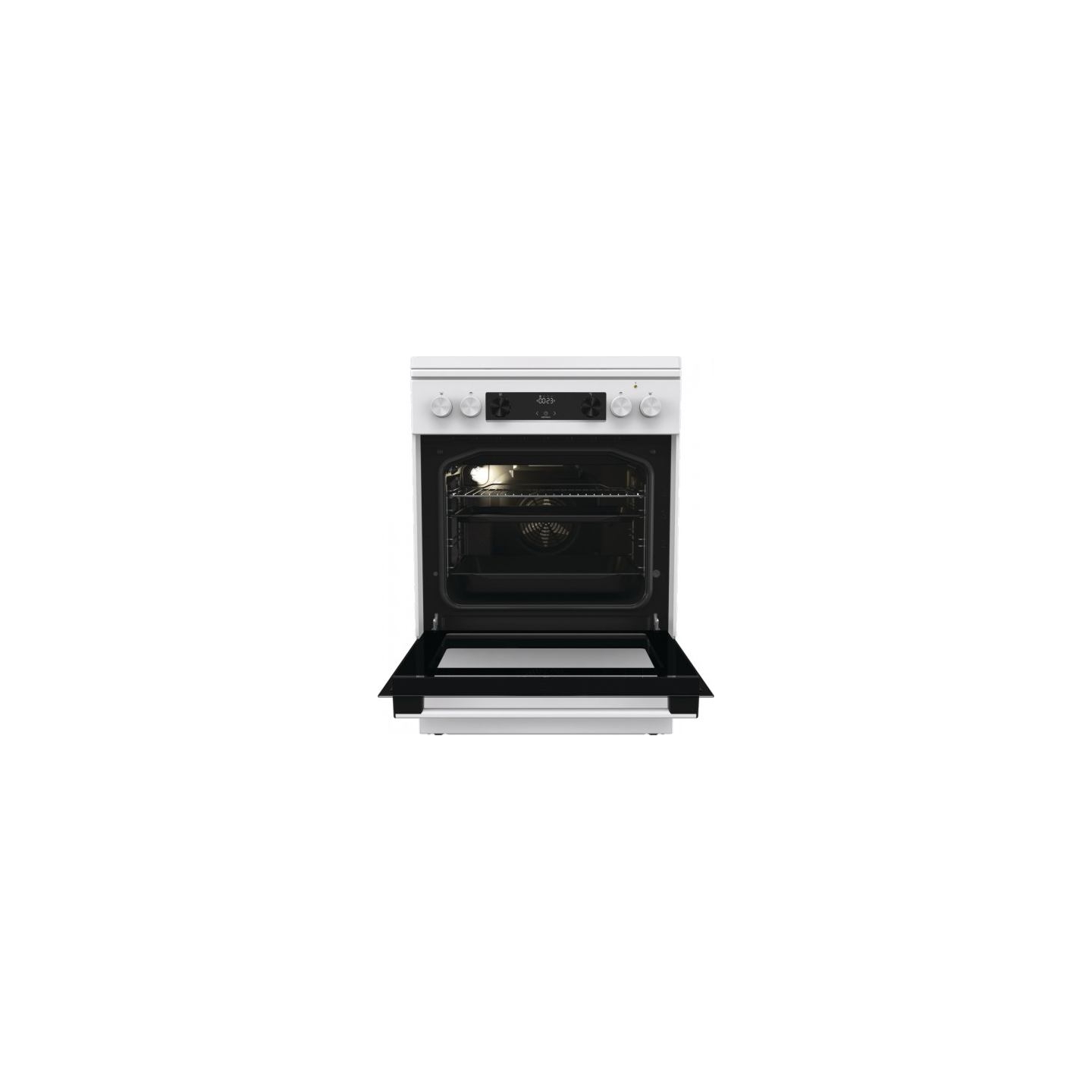 Gorenje Gas-electric cooker GK6C5WF