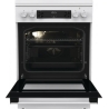 Gorenje Gas-electric cooker GK6C5WF