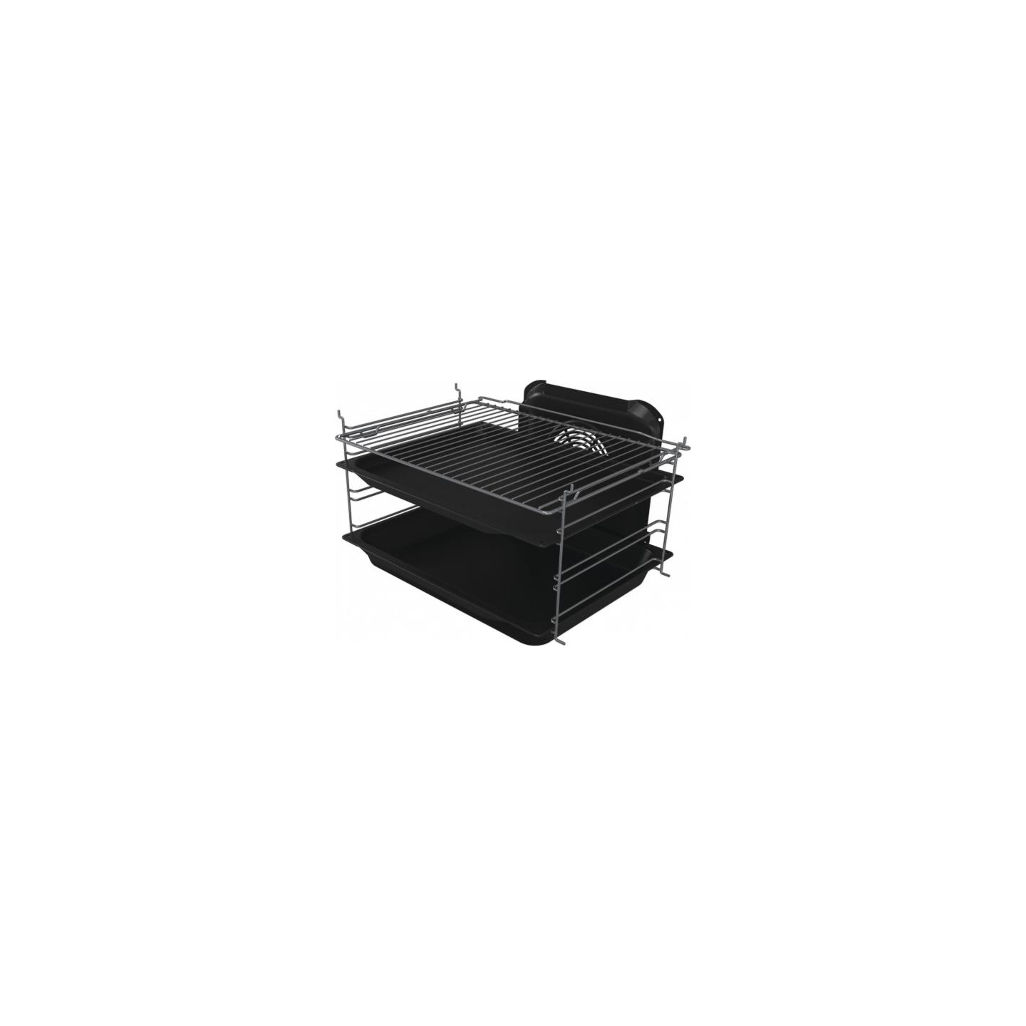 Gorenje Gas-electric cooker GK6C5WF