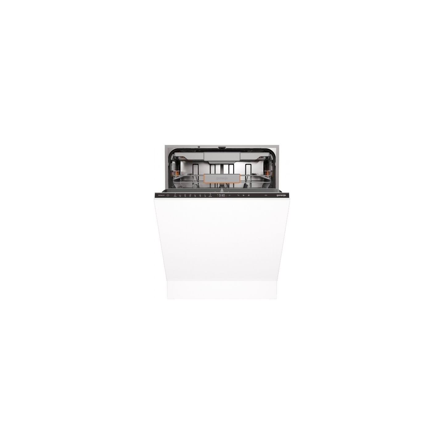 Gorenje Dishwasher GV673C65