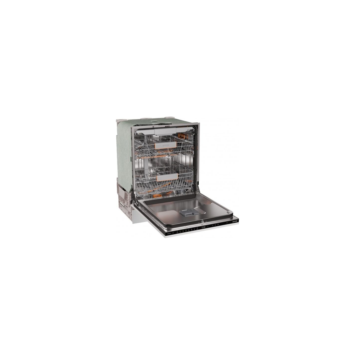 Gorenje Dishwasher GV673C65