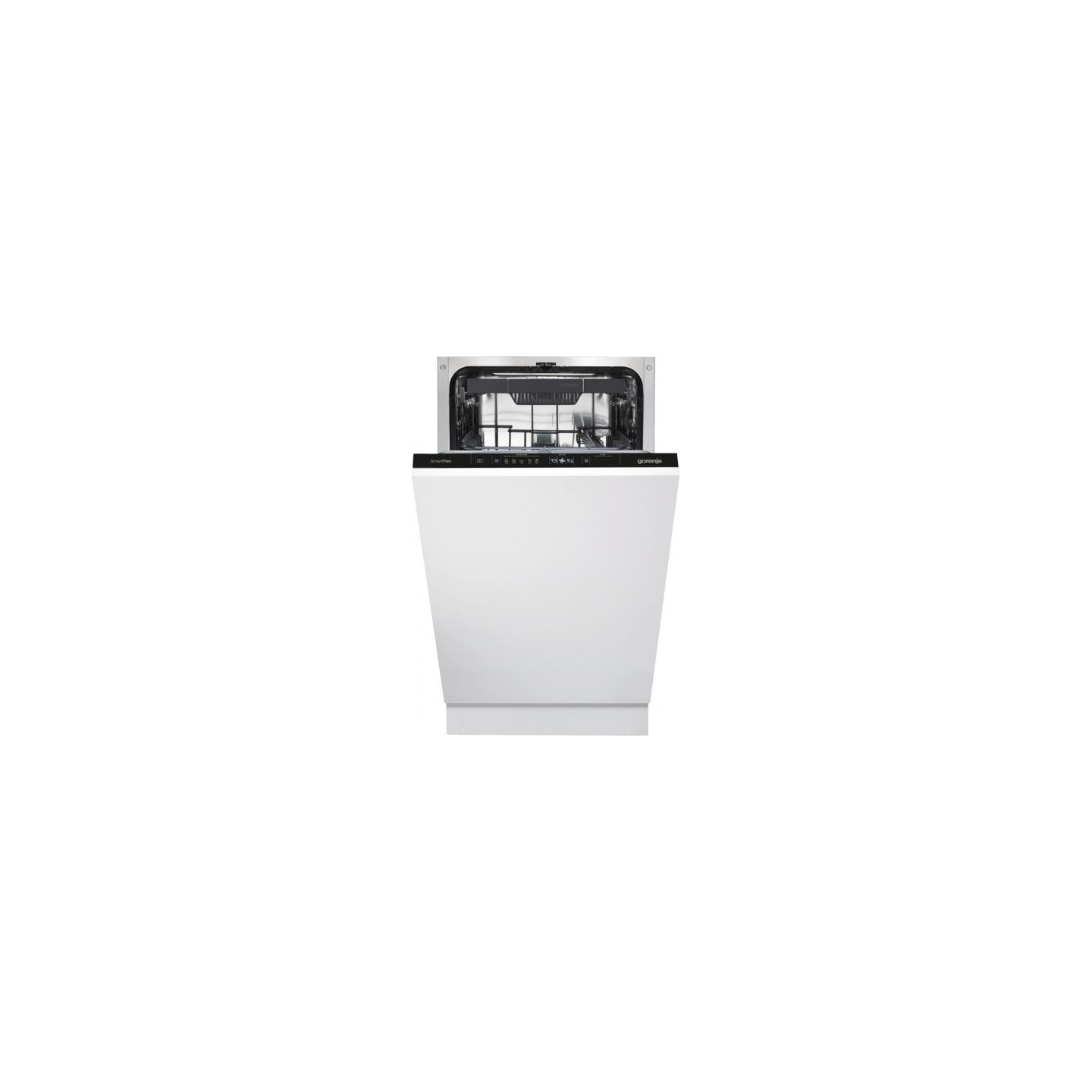Gorenje Dishwasher GV563E11