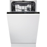 Gorenje Dishwasher GV563E11