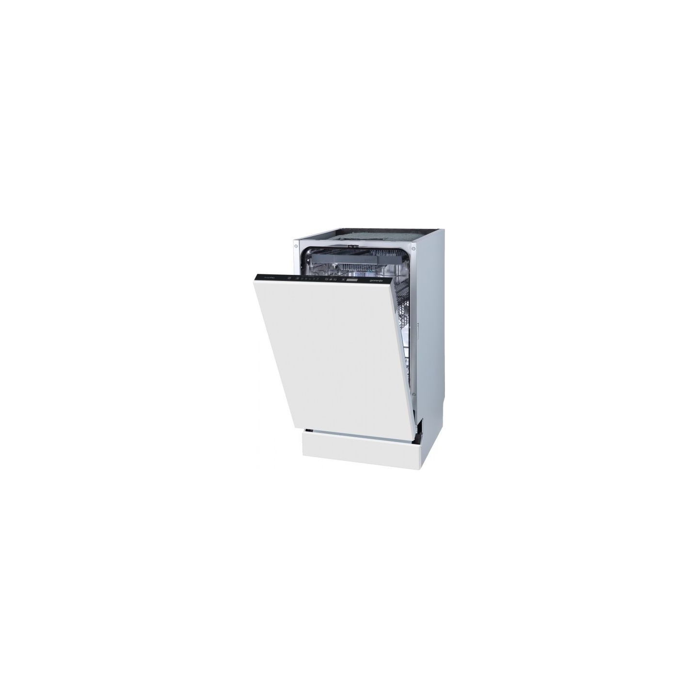 Gorenje Dishwasher GV563E11