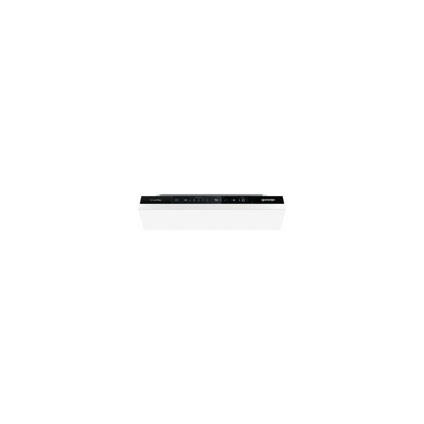 Gorenje Dishwasher GV563E11