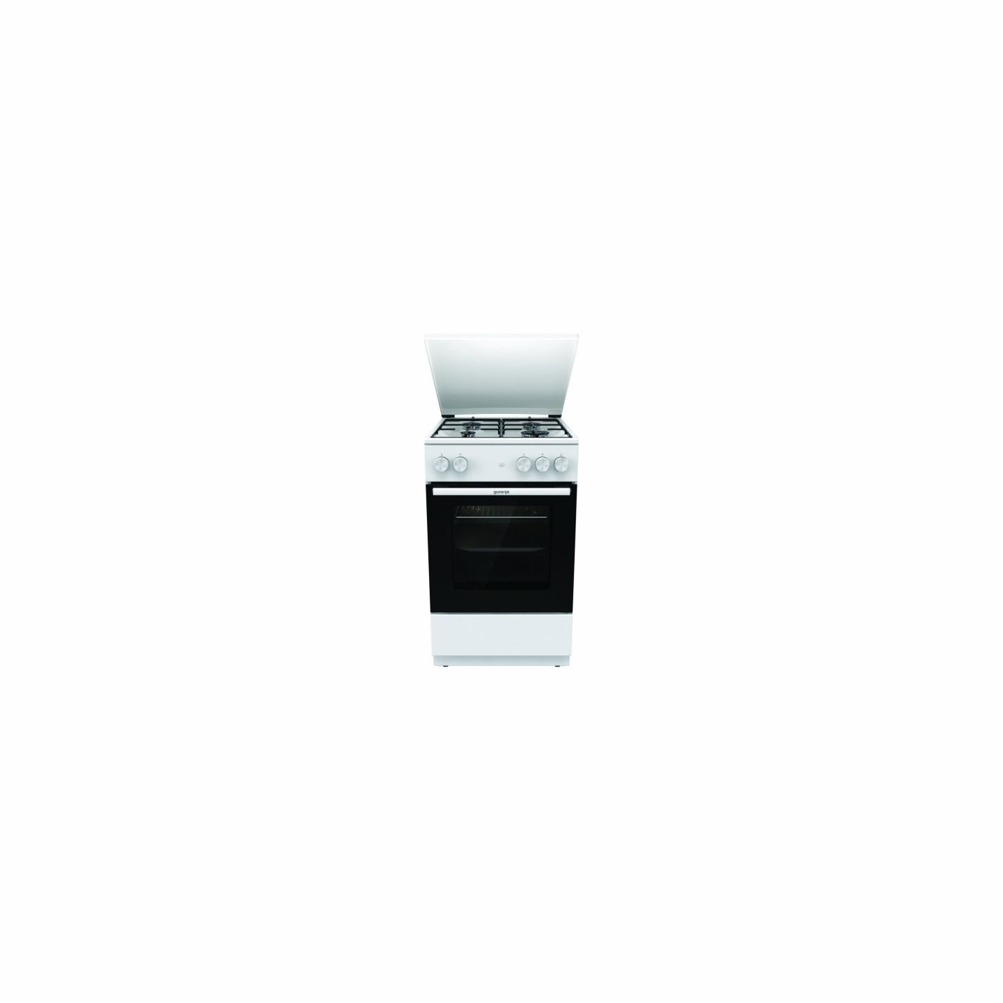 Gorenje Gas cooker GG5A14WJ