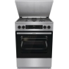 Gorenje Gas-electric cooker GKS6C71XF