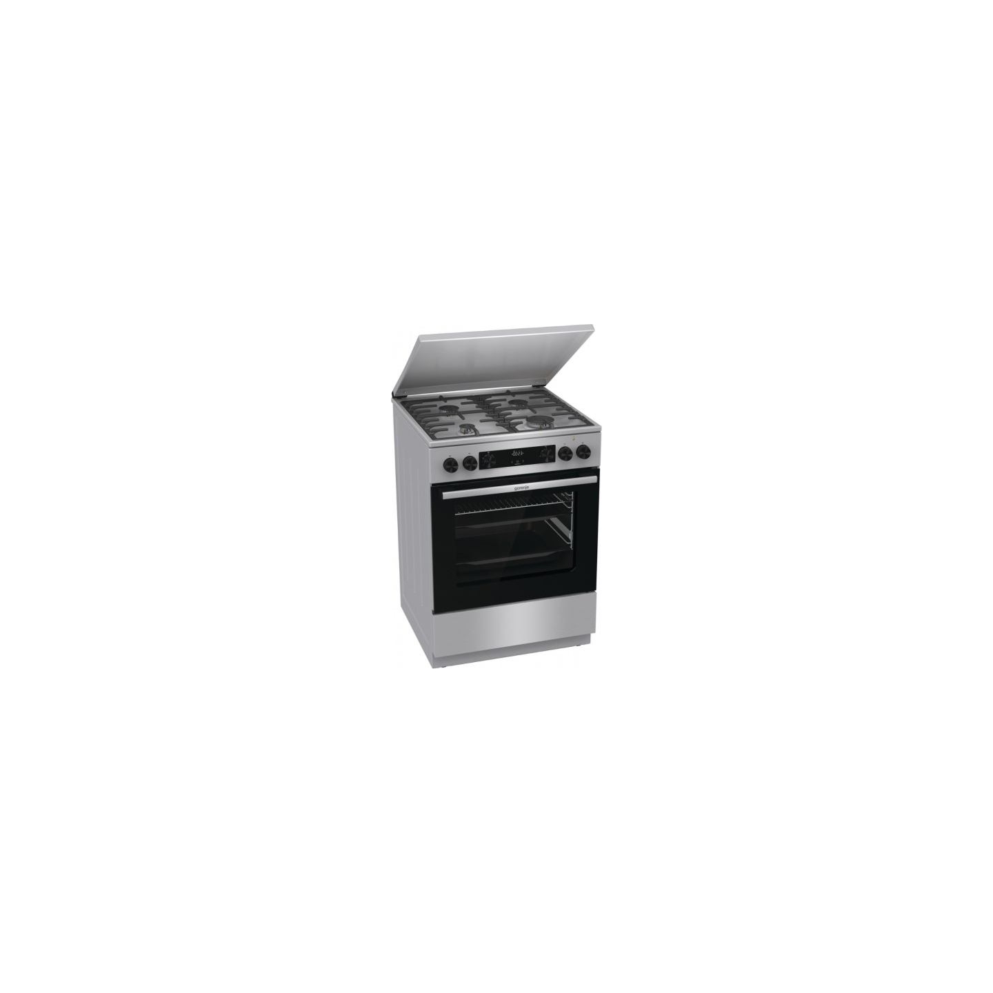 Gorenje Gas-electric cooker GKS6C71XF