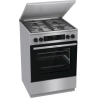 Gorenje Gas-electric cooker GKS6C71XF