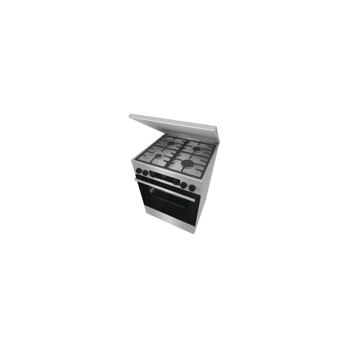 Gorenje Gas-electric cooker GKS6C71XF